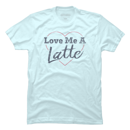 Latte Love by lostgods