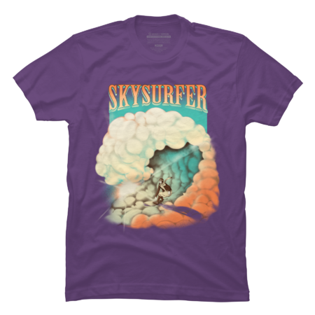 SkySurfer by sebasebi