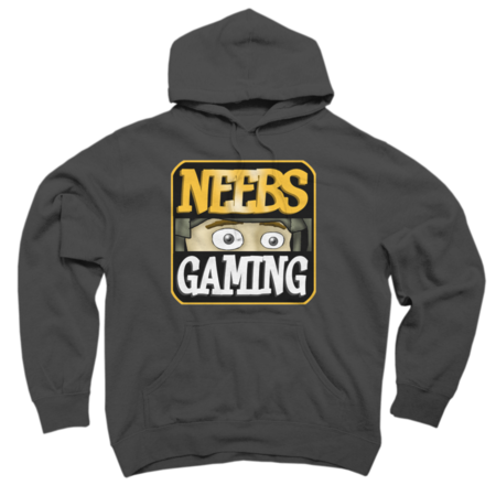 Neebs Gaming Logo Sweatshirt