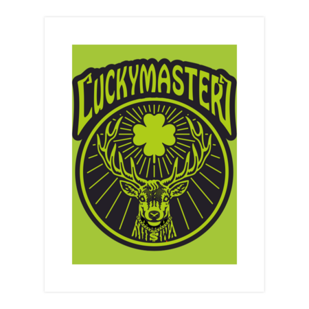 Luckymaster by DRACZEK