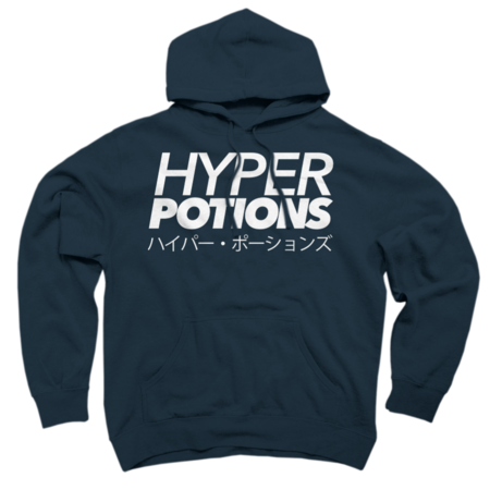 Hyper Potions