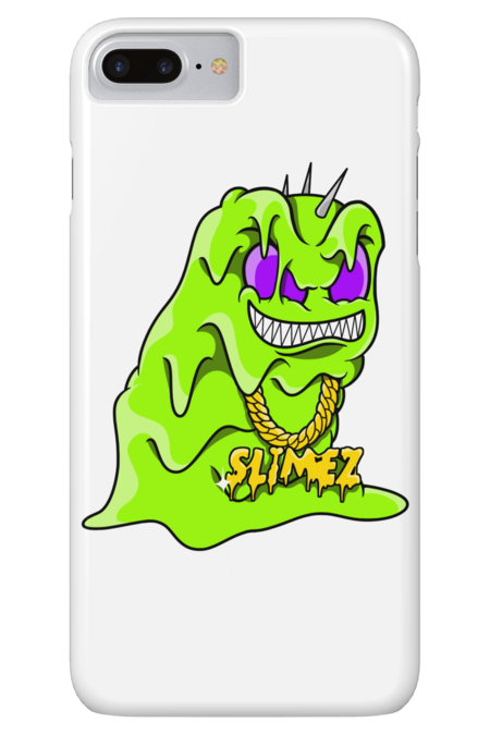 Slimez Bling Phone Case by Slimez