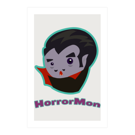 HorrorMon Vamp