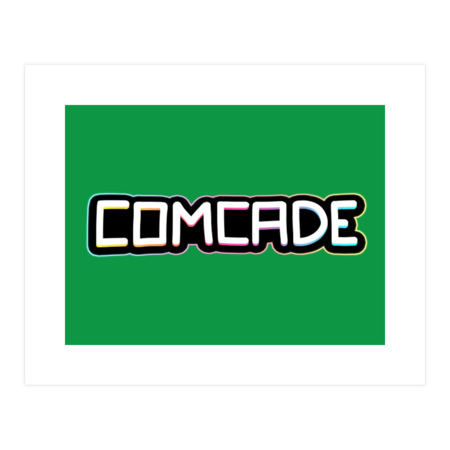 Comcade by Comcade