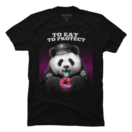TO EAT &amp; TO PROTECT