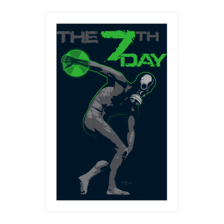 THE 7th DAY