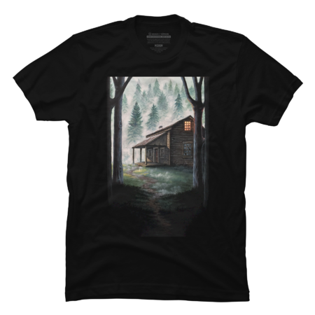 Cabin in the Hollow