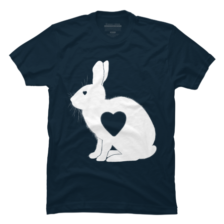 Hares my Heart by MantisMonarchMerch