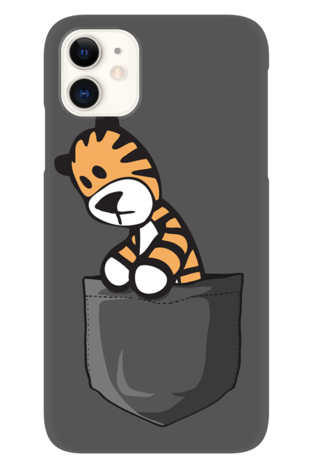 Pocket Tiger