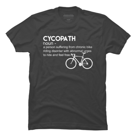 Cycopath by teesforhope