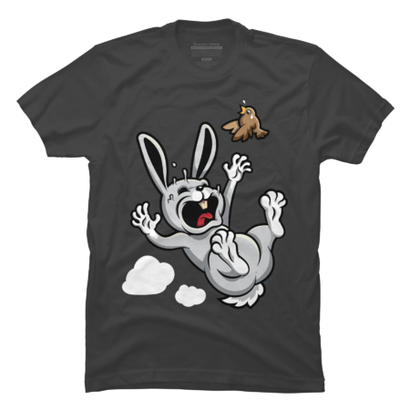 Bad Luck Bunny by JenniferSmith