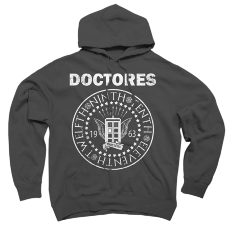 The Doctores by absolemstudio