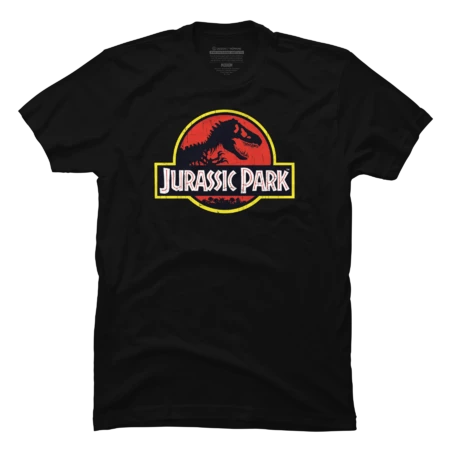 Jurassic Park by JurassicPark