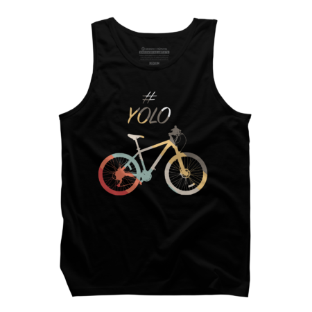 #YOLO Cycling