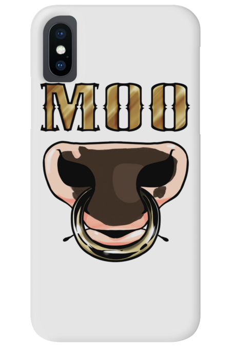 Moo by Pawgyle