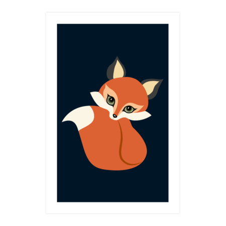 It's a FOX by timea