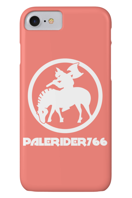 Pale's Raiders Gear