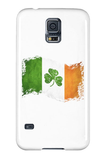 Ireland by artizan16