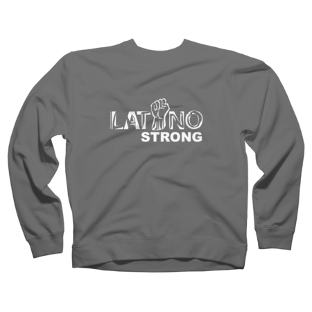 Latino Strong