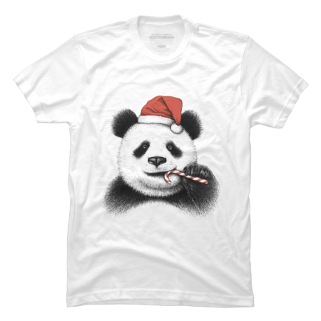 Festive Panda