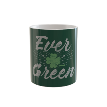 Evergreen by artlahdesigns