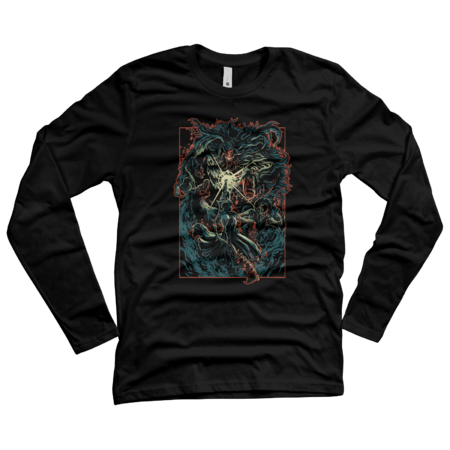 Bloody Beast by findtees