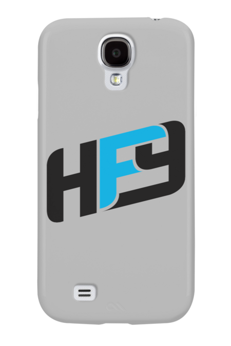 2018 HFY (HeeFY) Logo Case by heefy
