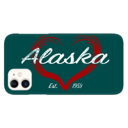 Heart-Alaska by Selbor72