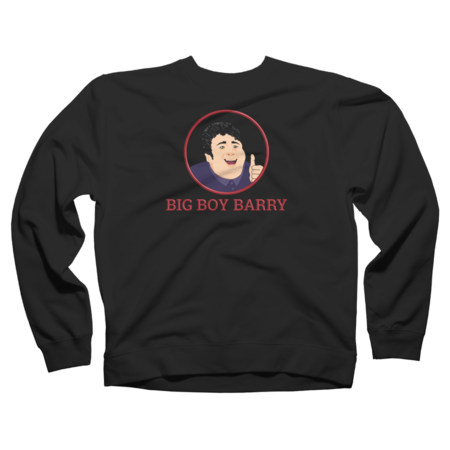 Big Boy Barry