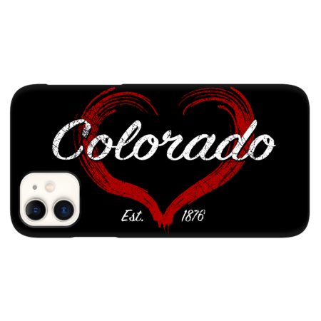 Heart-Colorado by Selbor72