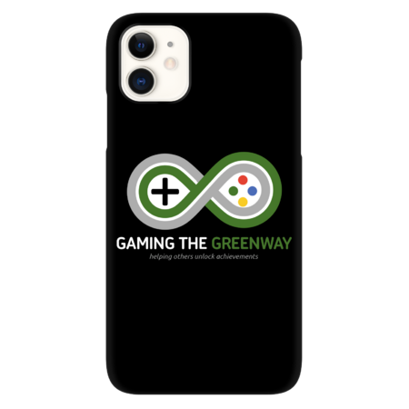 Gaming The Greenway Nonprofit by GamingTheGreenwayInc