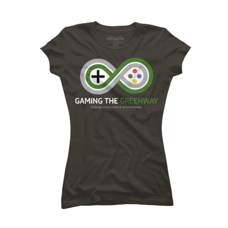 Gaming The Greenway Nonprofit by GamingTheGreenwayInc