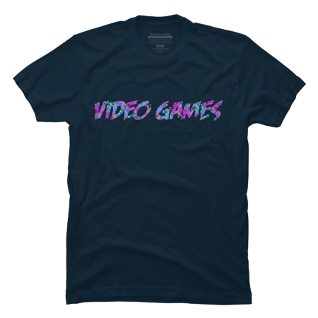 Video Games by connorvor3