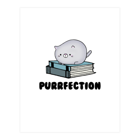 Purrfection