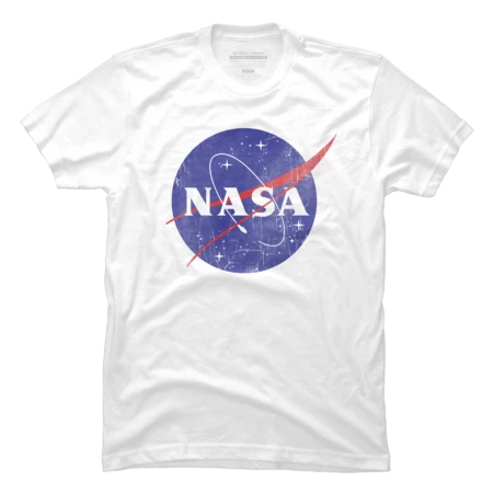 NASA Logo by NASA