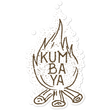 Kumbaya campfire light by hyperactive