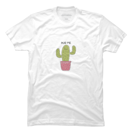 Cactus . Hug me