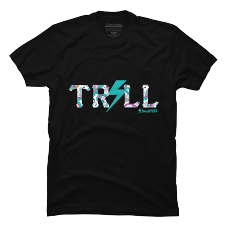 Trill by shanin666