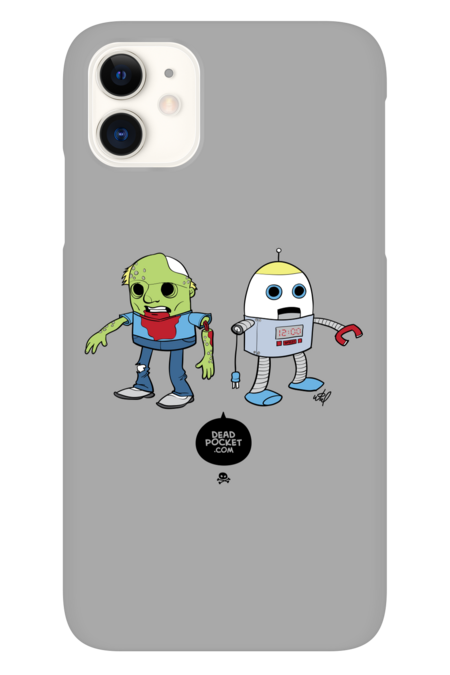 Zombie+Bot