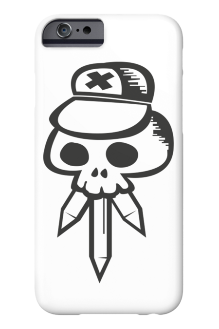 Skull-hat2