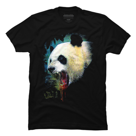 panda neon