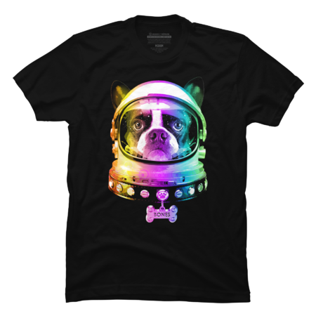 Space Dog by BeeryMethod