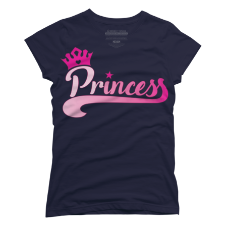 Princess by mxmdesigns