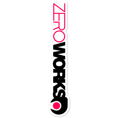 zeroworks logo standard