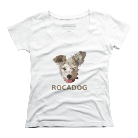 Rocadog Women T-shirt