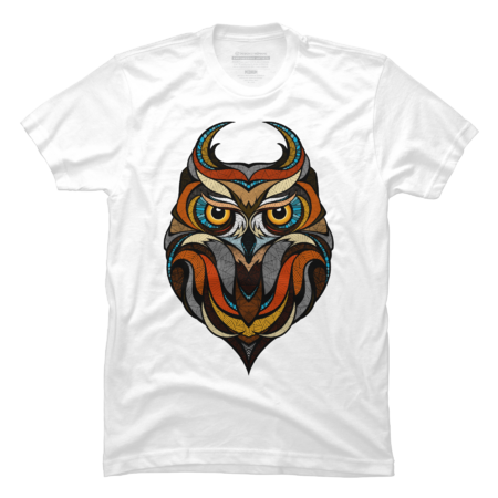 Red Owl by Studiokauz