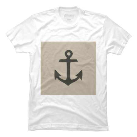 Nautical Anchor by NewburyBoutique