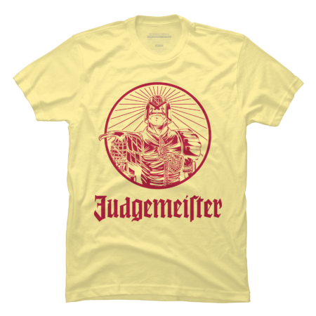 Judgemeister