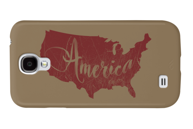 America-Map-v10 by Selbor72