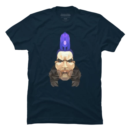 Neebs Gaming Appsro Head Shirt